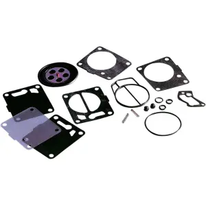 Kit Super BN/BNI - Noir, Argent - PD824466