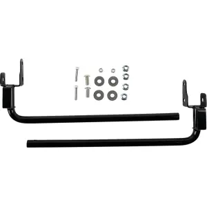 Kit supporto/protezione per borse laterali - Cromato - 35011241