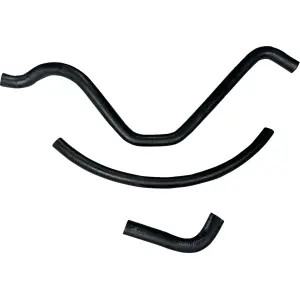Kit tubi radiatore - Polaris Scrambler 500 ('97-'09) - Moose