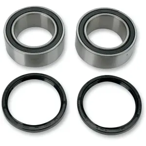 Kit upgrade cuscinetti ruota posteriore - Suzuki LT-R 450 ('06-'11) - Moose