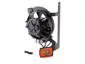 Kit ventilator cu termostat KTM XC-W / EXC TPI / EXC-F / SX-F / XC ('16-'19) - KTM
