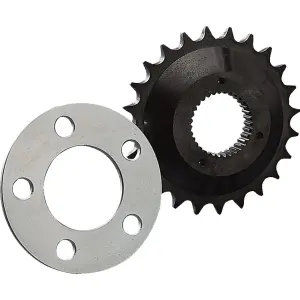Kit versetztes Ritzel - Schwarz - DS199496