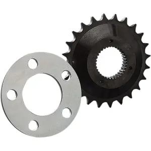 Kit versetztes Ritzel - Schwarz - DS199496