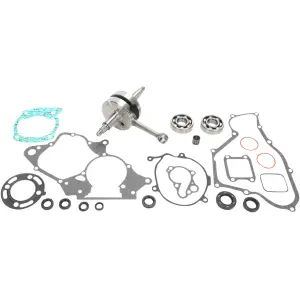 Kit vilebrequin - 09210346