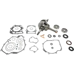 Kit vilebrequin - 09210410