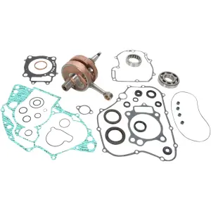 Kit virabrequim - 09210356