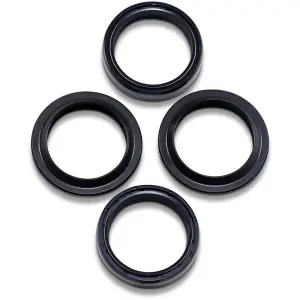 Kit vorkafdichting/stofwisser - 04070344