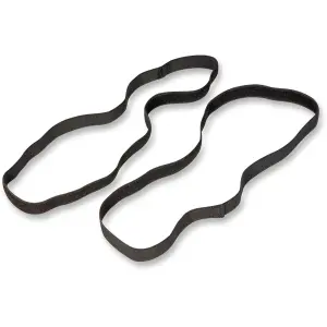 Kit X-Strap BNS - Nero - Adulto - XS/S/M - 27070103