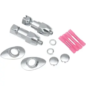 Kit zur Verlegung der Blinker - 20200410