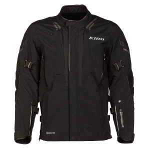 Klim Geaca Moto Latitude Stealth Black: Mărime - M