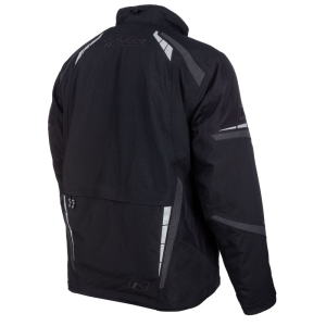 Klim Geaca Snowmobil Insulated Keweenaw Black 24: Mărime - M