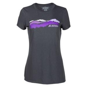 Klim Horizon Women\'s T-Shirt: Mărime - M