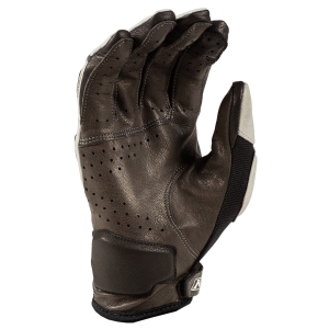 Klim Manusi Moto Dakar Pro Cool Gray: Mărime - L