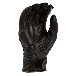 Klim Manusi Moto Sport Textil/Piele Marrakesh Black: Mărime - M