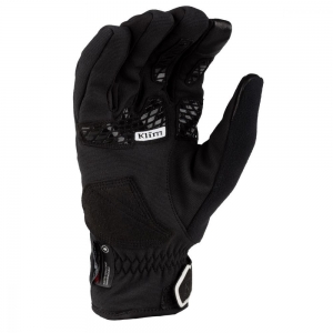 KLIM MANUSI SNOW INSULATED INVERSION BLACK: Mărime - M