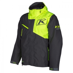 Klim Motorjas Kompound: Maat - L