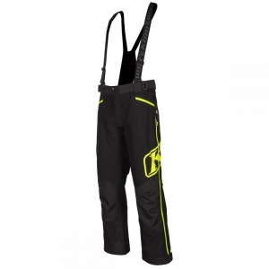 KLIM PANTALONS NEIGE POWERXROSS HI-VIS 2020 M: Taille - L