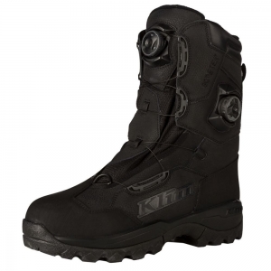 Klim Snowmobile Adrenaline Pro GTX BOA Boots Concealment: Size - 44
