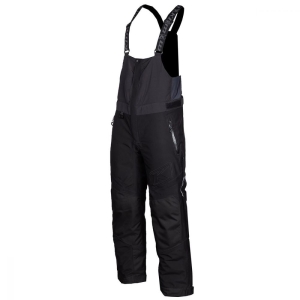 Klimate Bib Black: Mărime - L