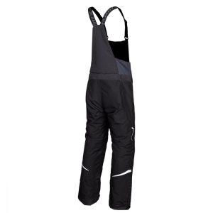 Klimate Bib Black: Mărime - L