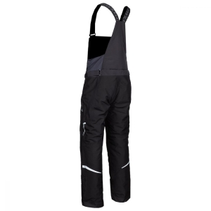 Klimate Bib Black: Mărime - L