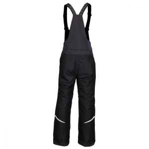 Klimate Bib Black: Mărime - L