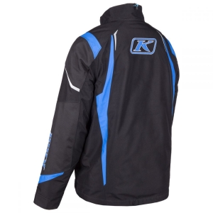 Klimate Jacket Glacial Blue: Mărime - L