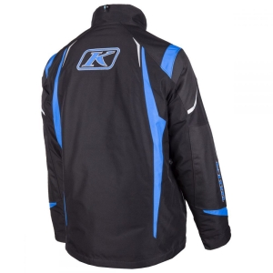 Klimate Jacket Glacial Blue: Mărime - L