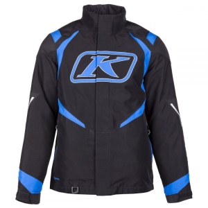 Klimate Jacket Glacial Blue: Mărime - L