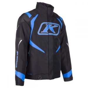 Klimate Jacket Glacial Blue: Mărime - L