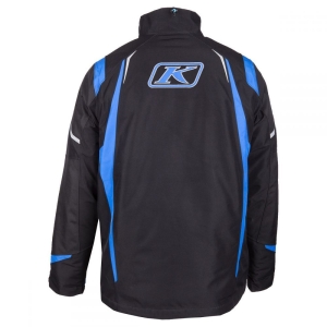Klimate Jacket Glacial Blue: Mărime - L