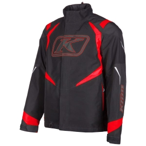 Klimate Jacket High Risk Red: Mărime - L