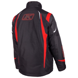 Klimate Jacket High Risk Red: Mărime - L