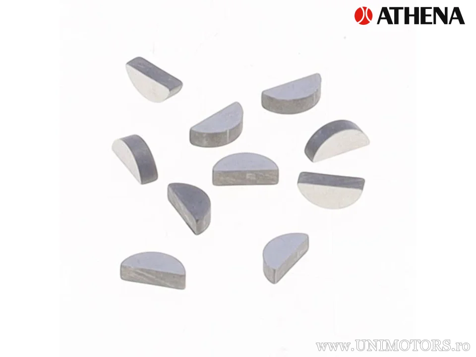 Klin pompă ulei Athena, Harley Davidson 26348-15, 10buc - Athena