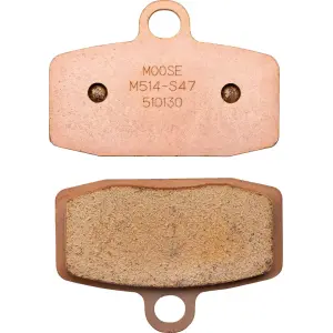 Klocki hamulcowe XCR - 17211454