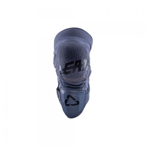 Knee Guard 3DF Hybrid Flint: Size - S/M