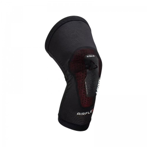 Knee Guard AirFlex UltraLite Blk: Mărime - L
