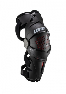 Knee protectors (knee guards) enduro / cross Z-Frame Orthoses: Size - XL