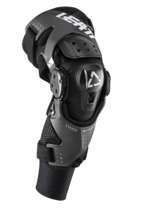 KNEEBRACE X-FRAME HYBRIDE: Maat - L
