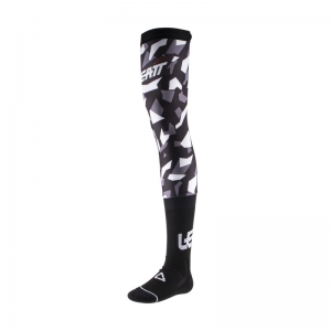 Kniebandage Socken V22: Größe - 35/38