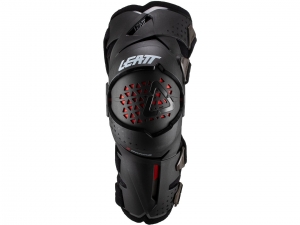 Knieprotektion Leatt - KNEE BRACE Z-FRAME PAAR: Größe - 2X