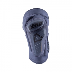 Knieprotektor 3DF 5.0 Zip FLINT: Größe - S/M