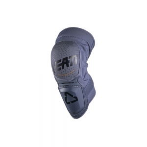 Knieprotektor 3DF Hybrid Flint: Größe - S/M