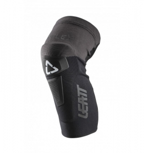 Knieschützer (Knieschoner) Enduro / Cross Airflex Hybrid: Größe - M