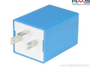 Knipperlichtrelais - Piaggio APE TM / Vespa FL / Cosa / PK / PXE / PK XL / CLX - (RMS)