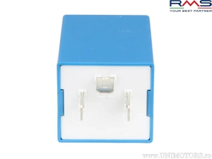 Knipperlichtrelais - Piaggio APE TM / Vespa FL / Cosa / PK / PXE / PK XL / CLX - (RMS)