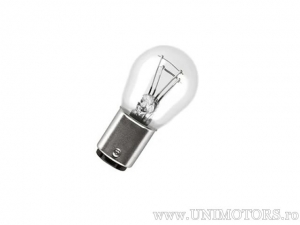 Koło P21/5W BAY15D 12V 21/5W - Osram