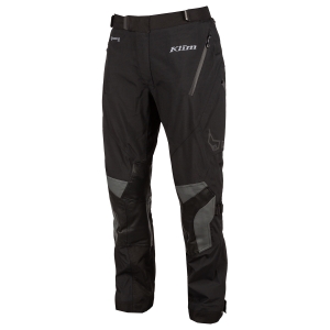 Kodiak Pant Stealth Black: Mărime - 52