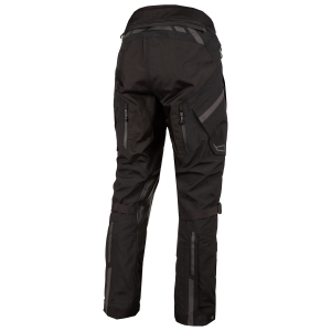 Kodiak Pant Stealth Black: Mărime - 52