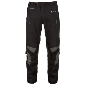 Kodiak Pant Stealth Black: Mărime - 52